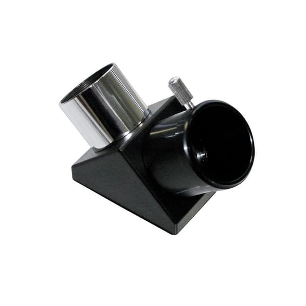 Bresser Refractor Classic 60/900 Eq Teleskooppi Musta