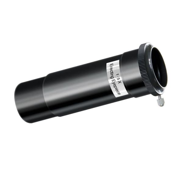 Bresser Refractor Classic 60/900 Eq Teleskooppi Musta