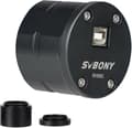 Miniatyrbild 1 av 6: Svbony SV305C teleskopkamera, 1,25" färg IMX662 CMOS USB2.0 Planetary Imaging, astronomi med hög bildhastighet