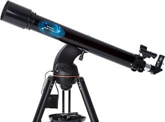 Teleskop Celestron AstroFi 90 (001576950000)