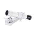 Miniatyrbild 4 av 4: BRESSER Classic 60/900 AZ Refractor Telescope med azimutfäste