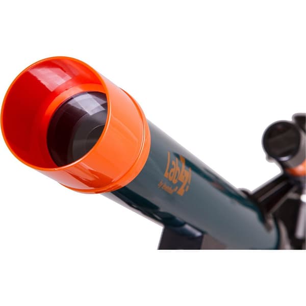 Levenhuk Teleskop Labzz T1 Svart
