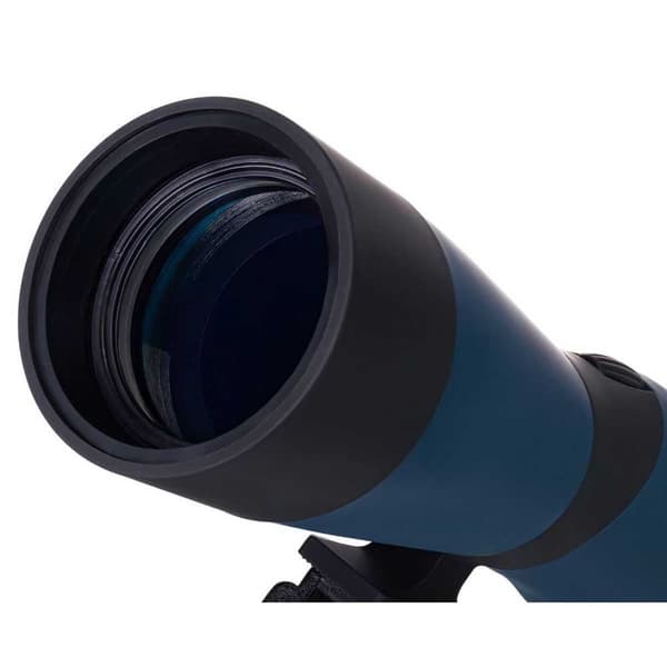 Discovery Teleskop Range 60 Zoom 20x-60x Silver