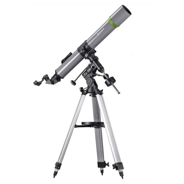 Bresser SpaceExplorer 90-900 EQ3 teleskop