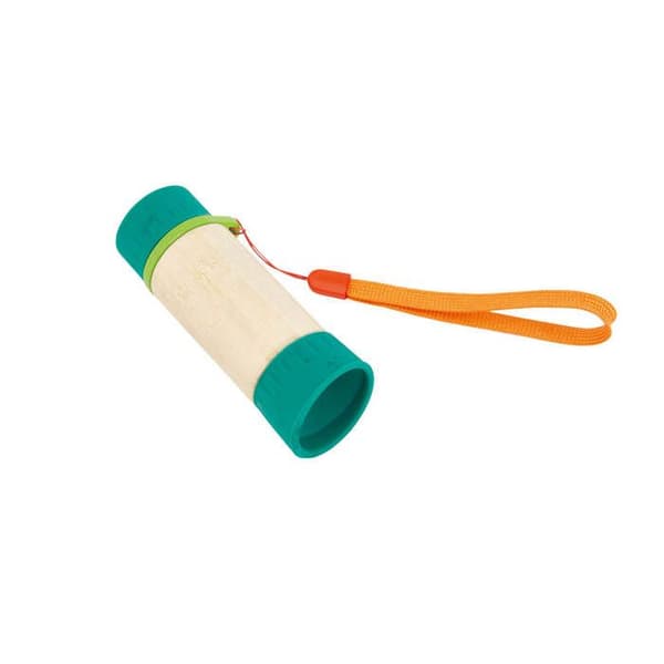 HAPE - Utomhusspel i trä - E5568 - Justerbar spottingskop i bambu