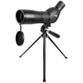Miniatyrbild 1 av 3: TECHNAXX TX-180 spottingscope - 20-60x zoom - 60 mm lins - svart