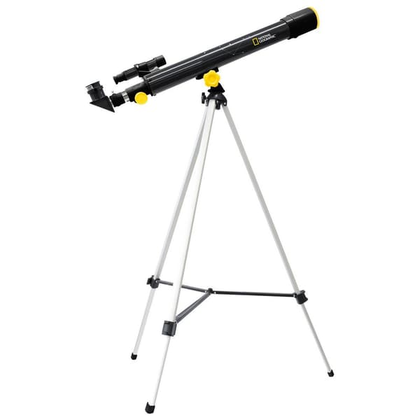 National Geographic 9101000 Teleskop Svart