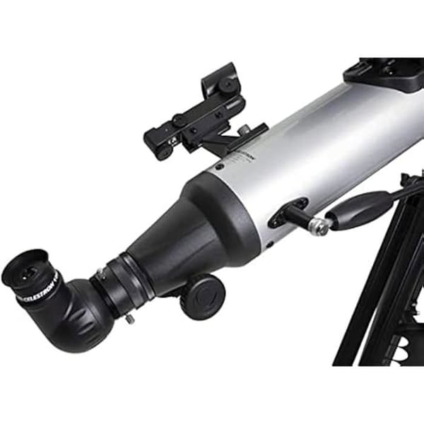Refractor Telescope - CELESTRON - StarSense Explorer LT 70AZ - 70 mm - Manuellt montering - 32 tums rör
