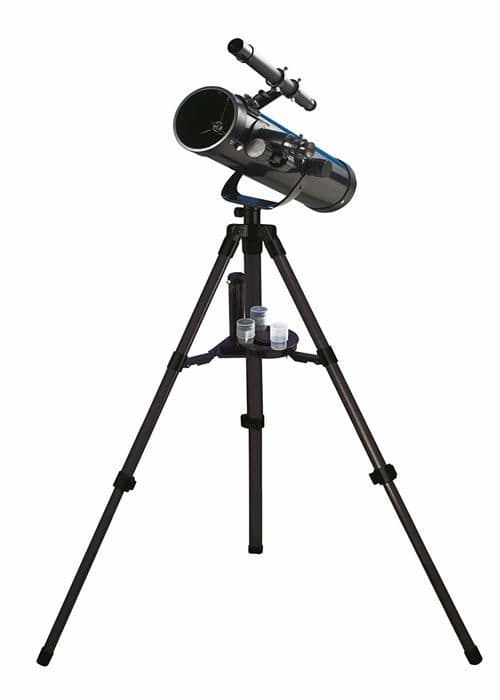 BUKI Telescope 50 aktiviteter