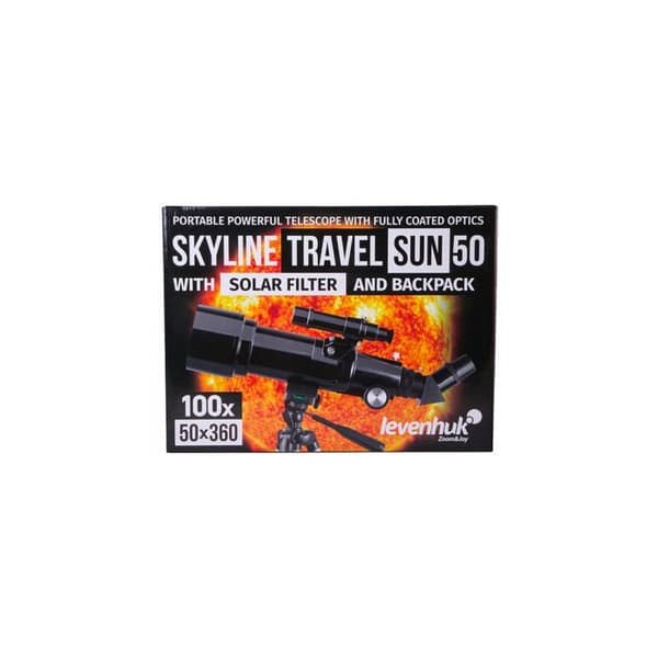 Skyline Travel Sol 50