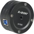 Miniatyrbild 1 av 6: Svbony SV705C Astrokamera Färg, USB3.0 ST4 Styrport Stort, Teleskopokular med CMOS Sensor IMX585, för EAA Imagering