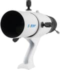 Miniatyrbild 1 av 6: Svbony SV198 Guideteleskop för astrofotografi, 50mm Mini F4.1 Guiders, FMC Refraktor, Dubbel Helicoidal Fokus