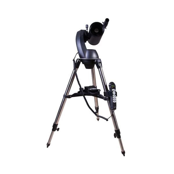 Teleskop SkyMatic 105 GT