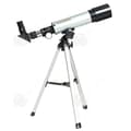 Miniatyrbild 1 av 4: INN Astronomical Telescope for Kids x 90 50 mm bländare justerbara presenter för barn Monokulär med stativteleskop