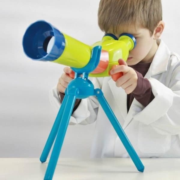 BUKI FRANKRIKE Mini Sciences Telescope