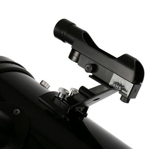 Byomic Reflector Telescope G 114/900 EQ-SKY