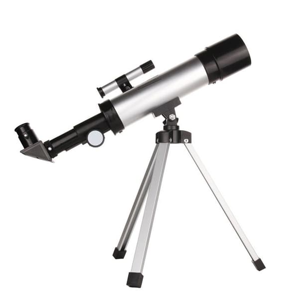 Astronomiskt teleskop F36050 Professionellt monokulärt teleskop för barn i det avlägsna rymden