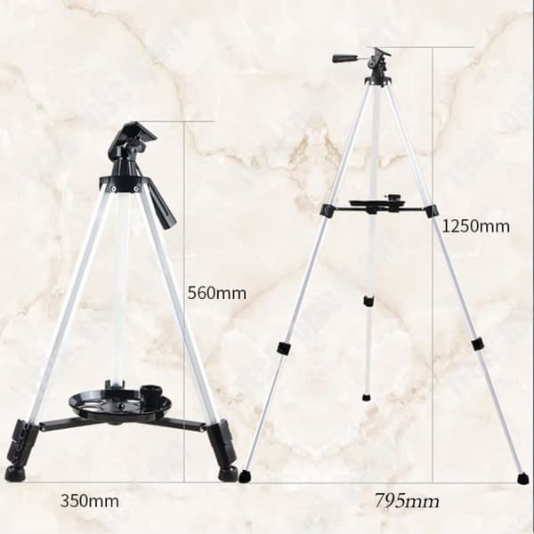 TD® Professional Stargazing Astronomical Telescope Kraftfull student högupplöst barn vuxenteleskop