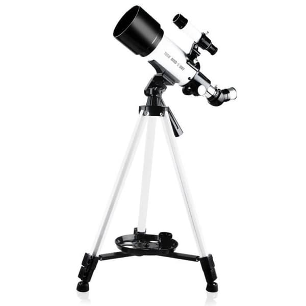 TD® Professional Stargazing Astronomical Telescope Kraftfull student högupplöst barn vuxenteleskop
