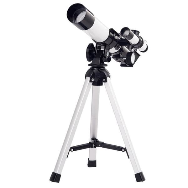 INN F40400 Astronomical Telescope Professionellt monokulärt djuprymdteleskop för barn på nybörjarnivå
