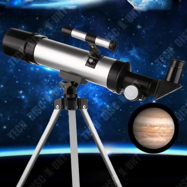TD® 360 mm astronomiskt teleskop 90 gånger brännvidd högupplöst rörförstoring