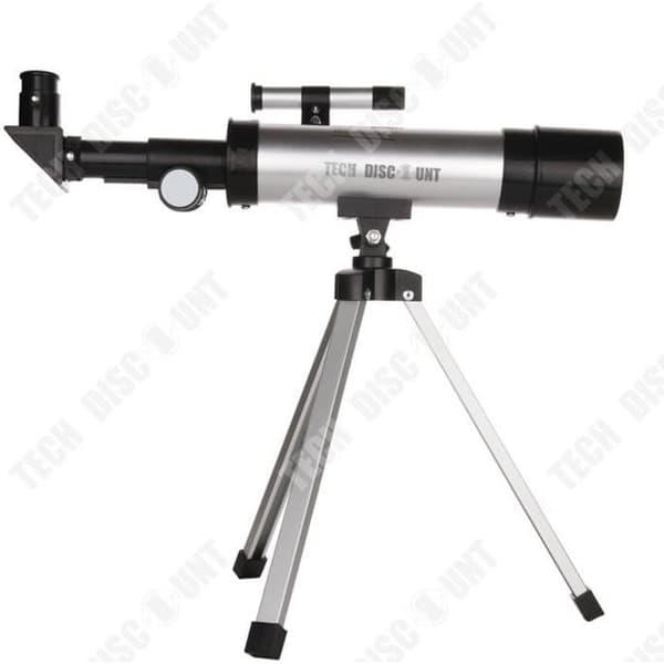 TD® 360 mm astronomiskt teleskop 90 gånger brännvidd högupplöst rörförstoring