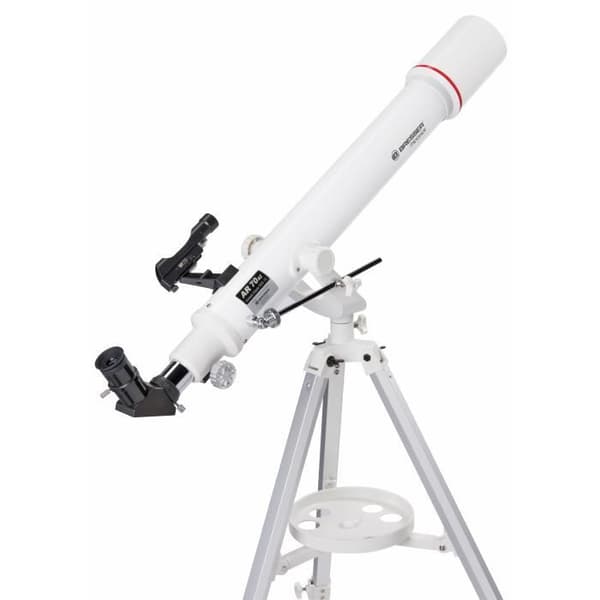 BRESSER Messier AR-70/700 AZ-teleskop
