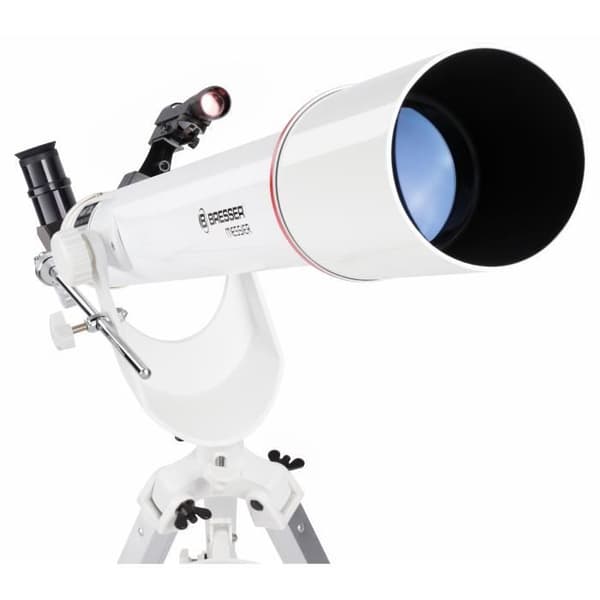 BRESSER Messier AR-70/700 AZ-teleskop