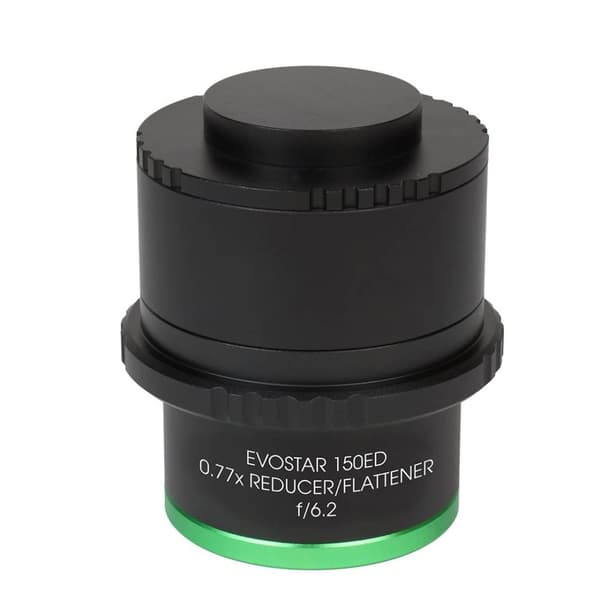 Sky-Watcher Evostar 150DX ED 0,77x brännviddsreducerare