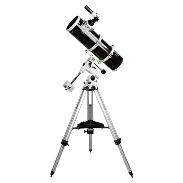 Skywatcher BKP 15075 EQ3-2 teleskop med Crayford-fokuser 150/750