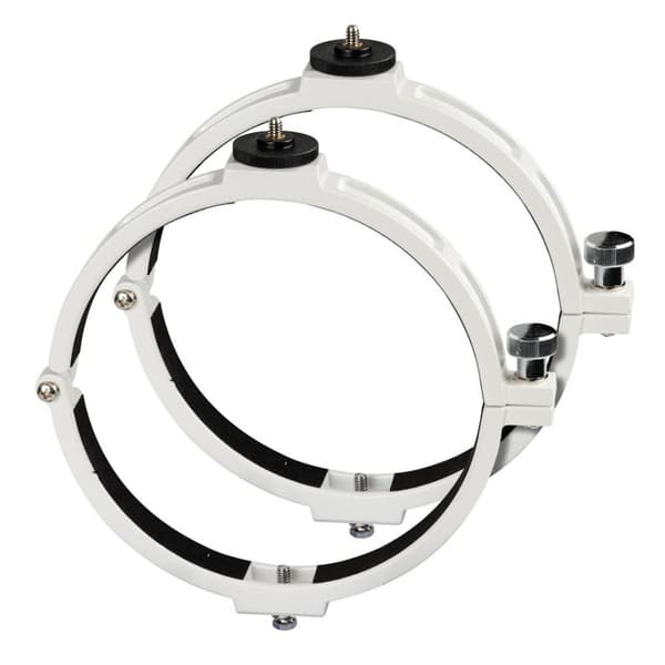 Skywatcher klemmer 182 mm til 150 mm teleskop (newtonsk)