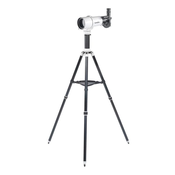 SW SolarQuest 80/400 teleskop + HelioFind-fäste