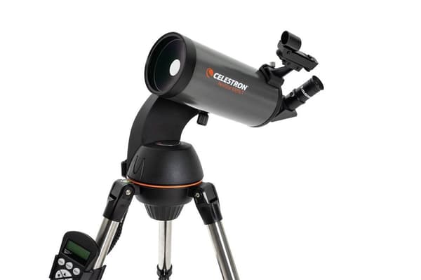 Celestron NexStar 102 SLT MAK teleskop