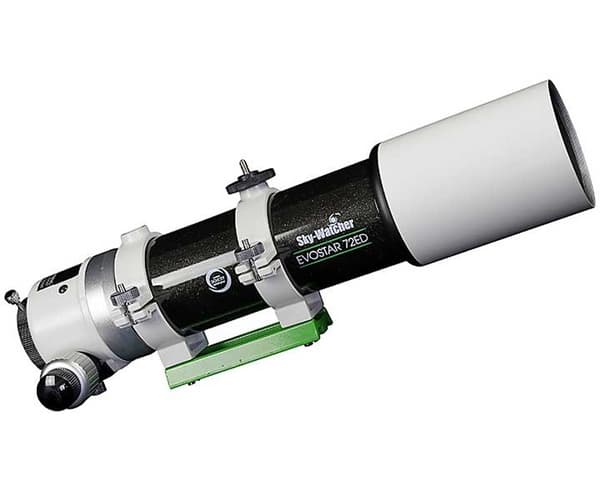 Sky-Watcher Evostar 72 ED F6 OTA