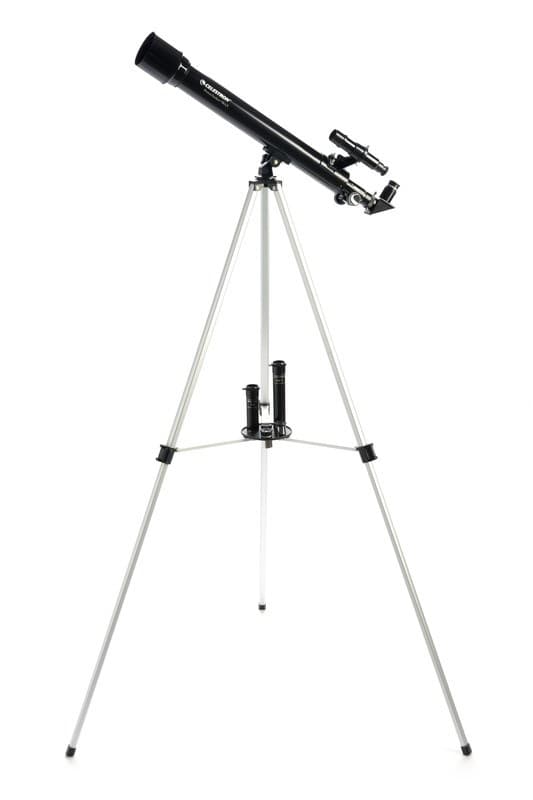 Celestron PowerSeeker 50 AZ Teleskop