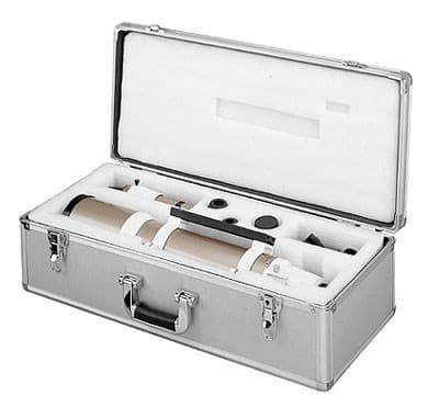 Skywatcher-fodral för ED 80-teleskopet