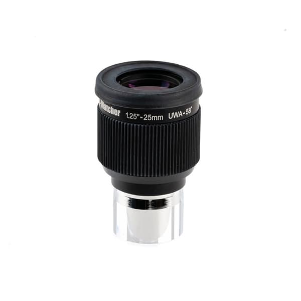 Skywatcher SWA-58 25 mm 1,25" okular