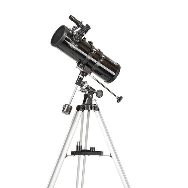 Skywatcher BK 1145 EQ1 114/500 teleskop