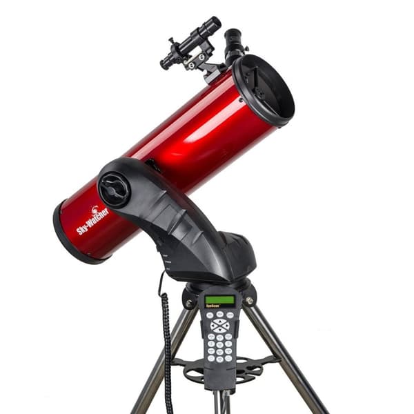 Skywatcher Star Discovery 130 -teleskooppi
