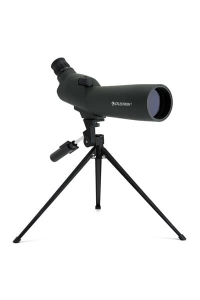 Spotting scope UpClose 20-60x60 (vinklad)