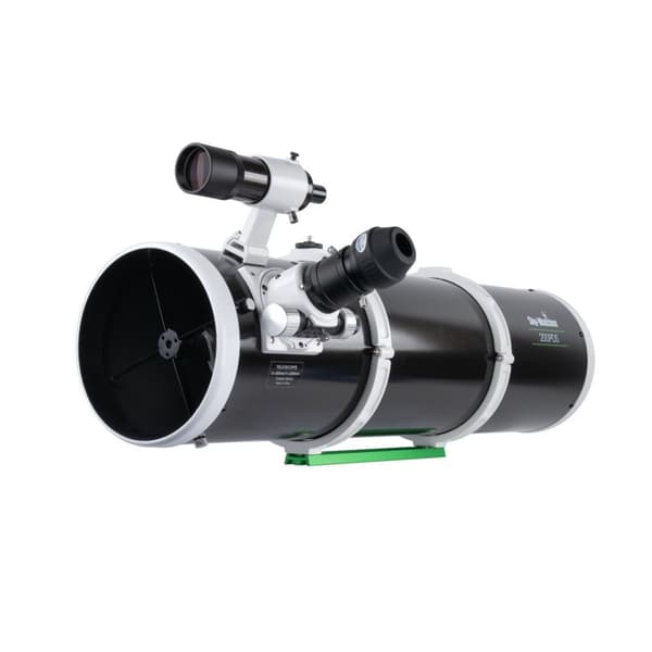Sky-Watcher BKP 200/1000 OTAW kaksoisnopeus-OTA