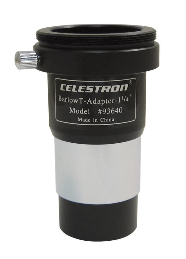 Celestron 93640 kameralinseadapter