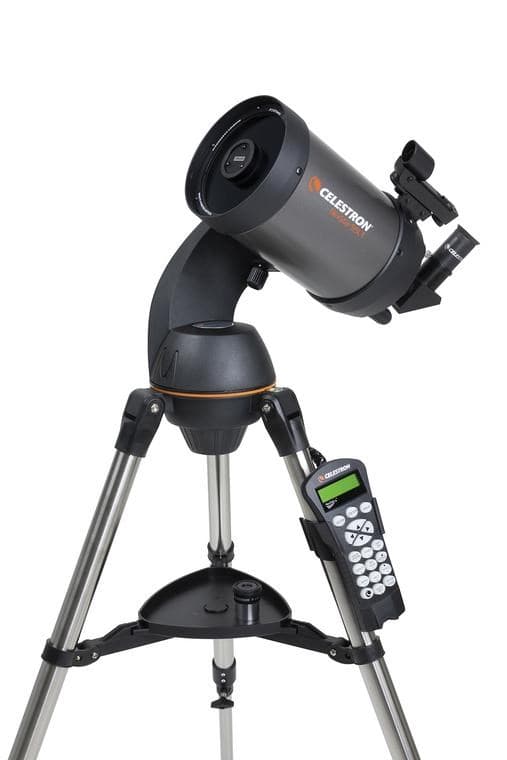 Celestron NexStar 5" SLT -teleskooppi
