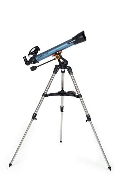 Celestron Inspire 70mm teleskop