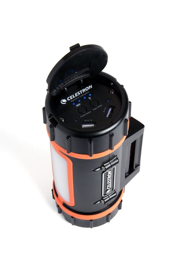 Celestron Power Tank -litiumparisto
