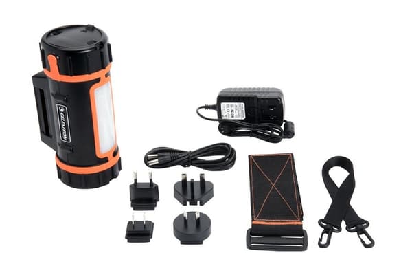 Celestron Power Tank -litiumparisto
