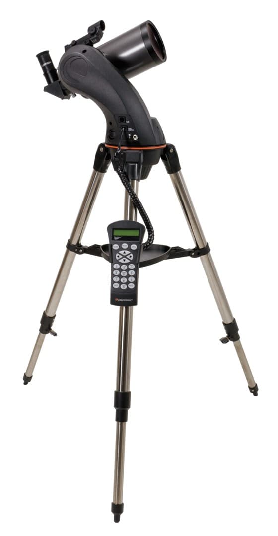 Celestron NexStar 90SLT 213x Svart