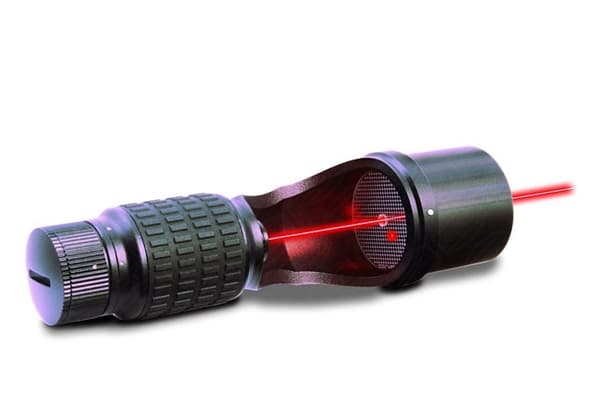Baader Mark III laser kollimator