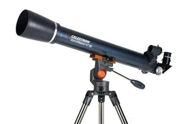 AstroMaster LT 60 AZ teleskop