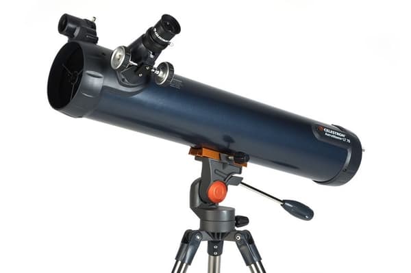 AstroMaster LT 76 AZ-teleskop